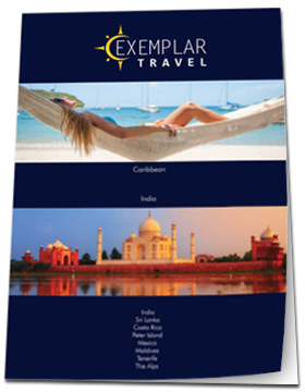 Travel Magazine 7